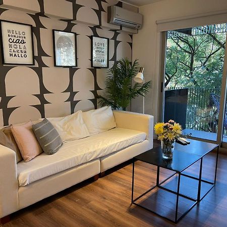 Top Rentals Dorrego บัวโนสไอเรส ภายนอก รูปภาพ