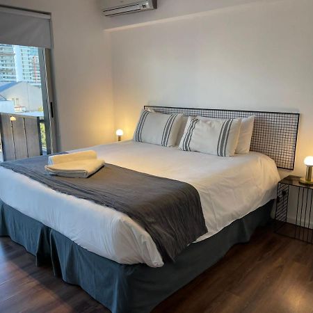 Top Rentals Dorrego บัวโนสไอเรส ภายนอก รูปภาพ