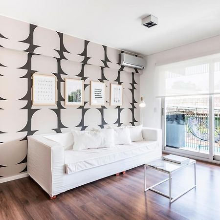 Top Rentals Dorrego บัวโนสไอเรส ภายนอก รูปภาพ
