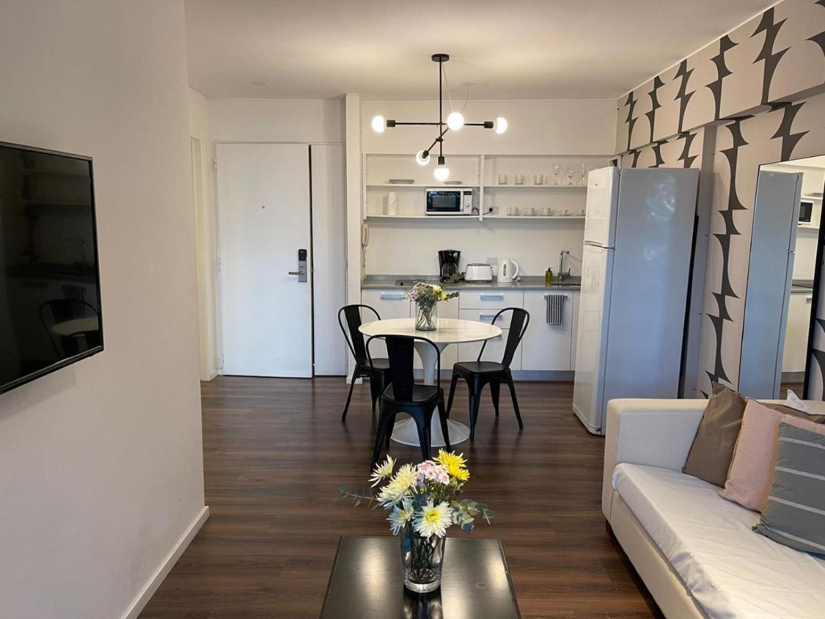 Top Rentals Dorrego บัวโนสไอเรส ภายนอก รูปภาพ