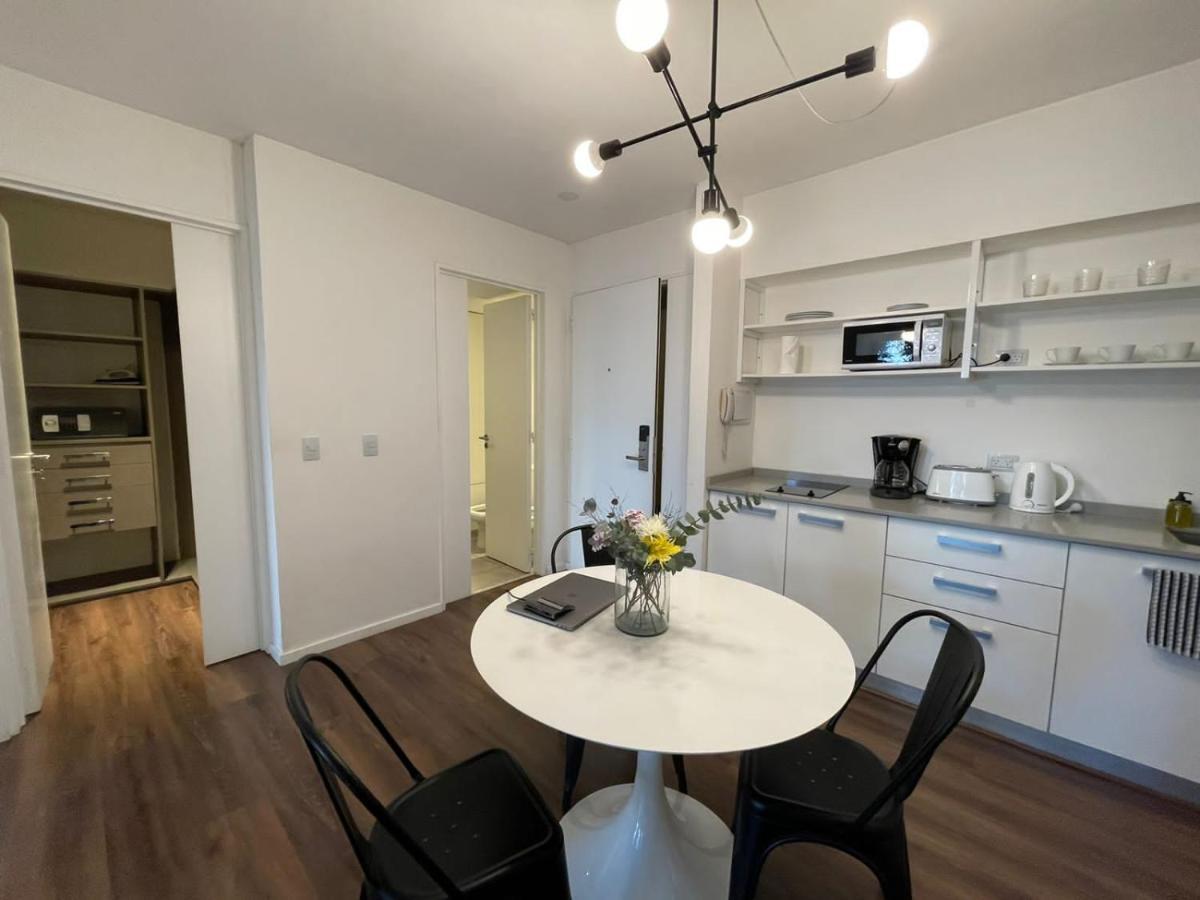 Top Rentals Dorrego บัวโนสไอเรส ภายนอก รูปภาพ