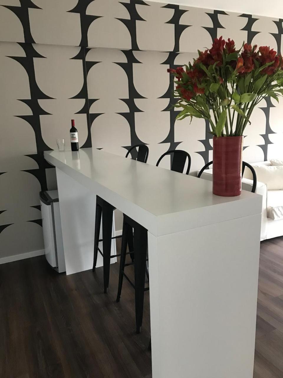 Top Rentals Dorrego บัวโนสไอเรส ภายนอก รูปภาพ