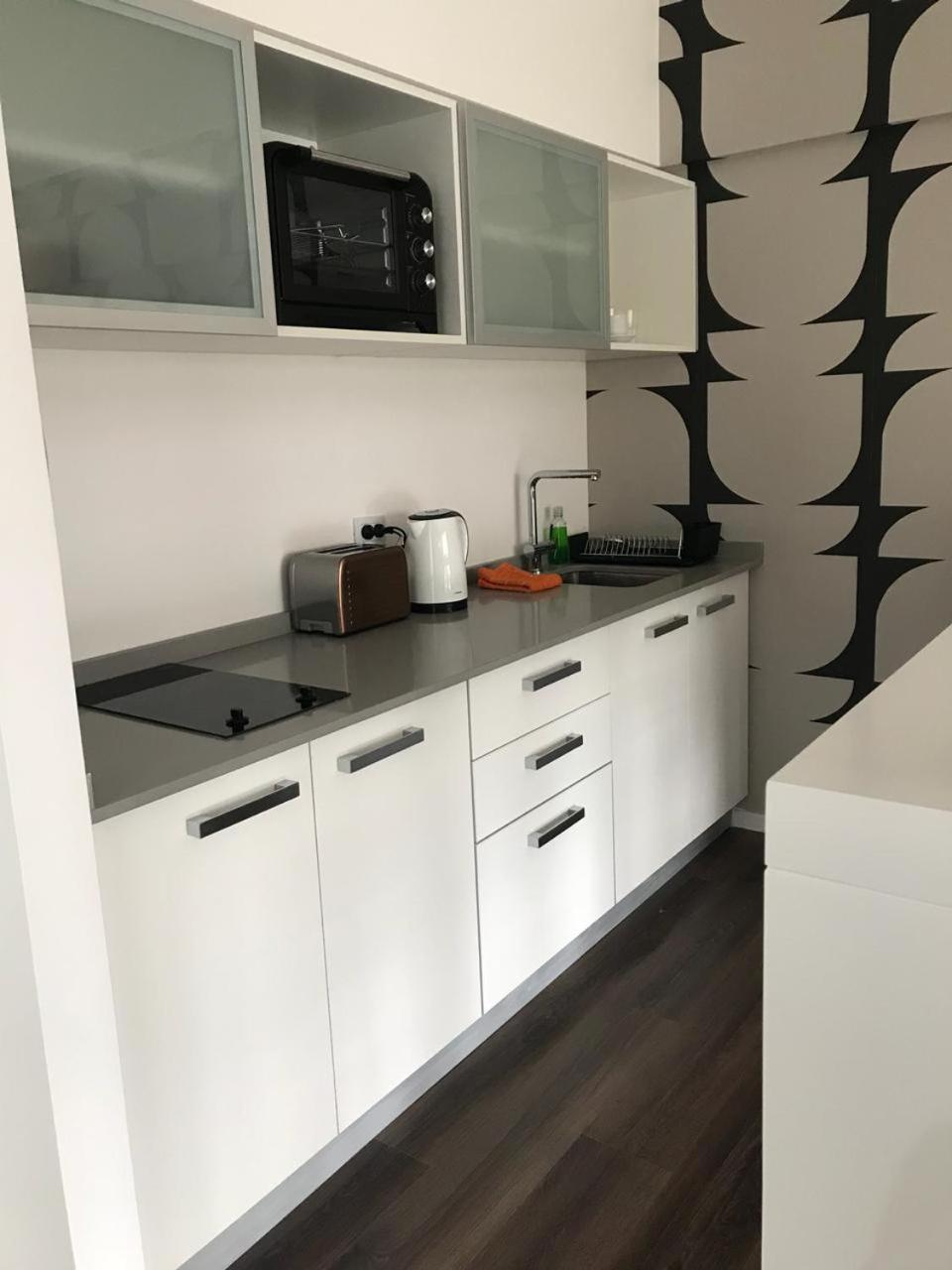 Top Rentals Dorrego บัวโนสไอเรส ภายนอก รูปภาพ