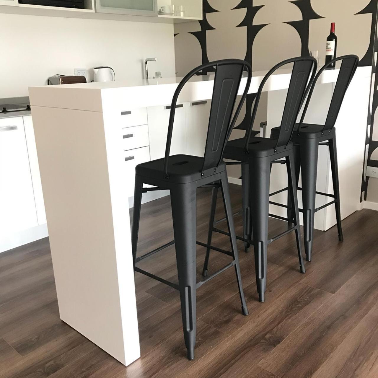 Top Rentals Dorrego บัวโนสไอเรส ภายนอก รูปภาพ