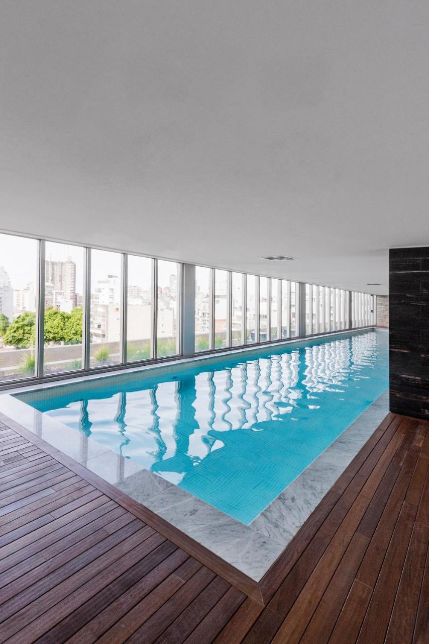 Top Rentals Dorrego บัวโนสไอเรส ภายนอก รูปภาพ