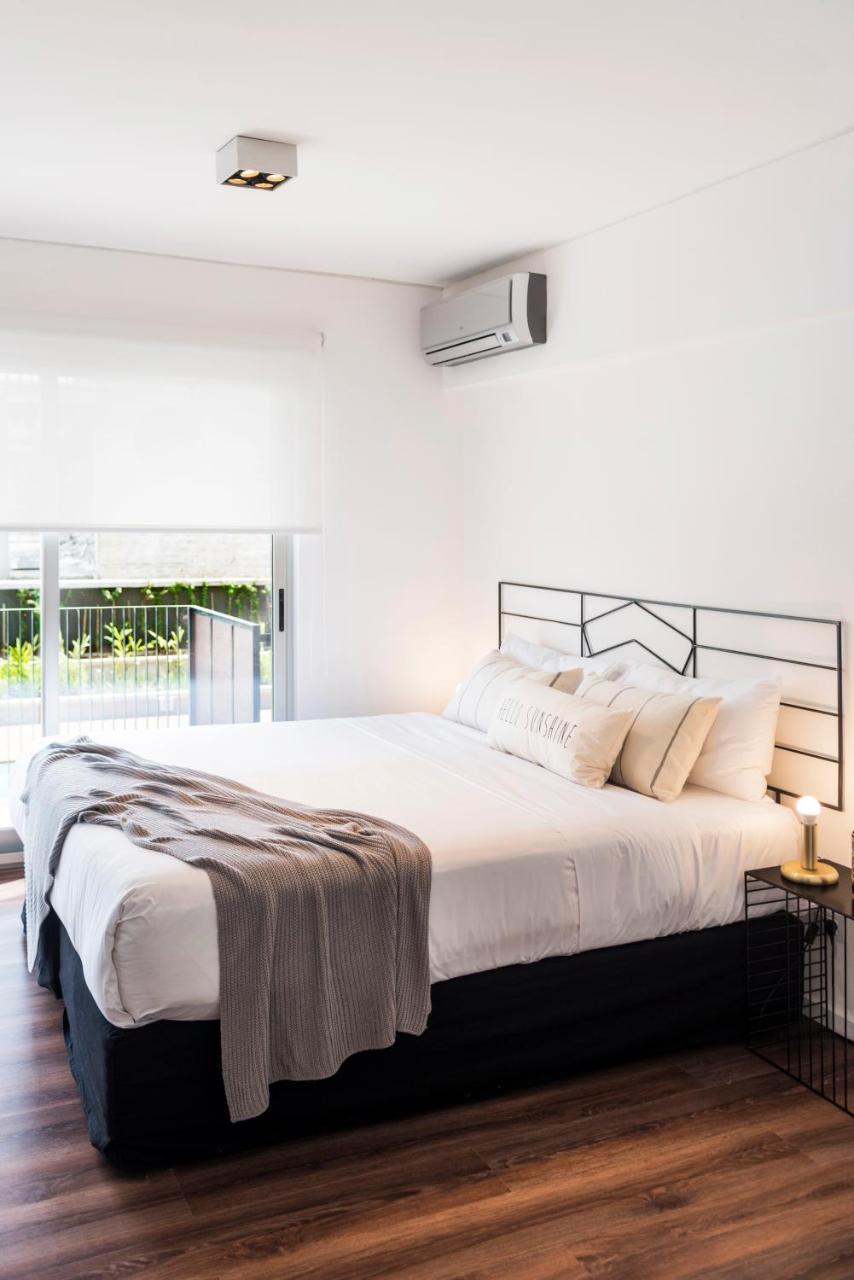 Top Rentals Dorrego บัวโนสไอเรส ภายนอก รูปภาพ