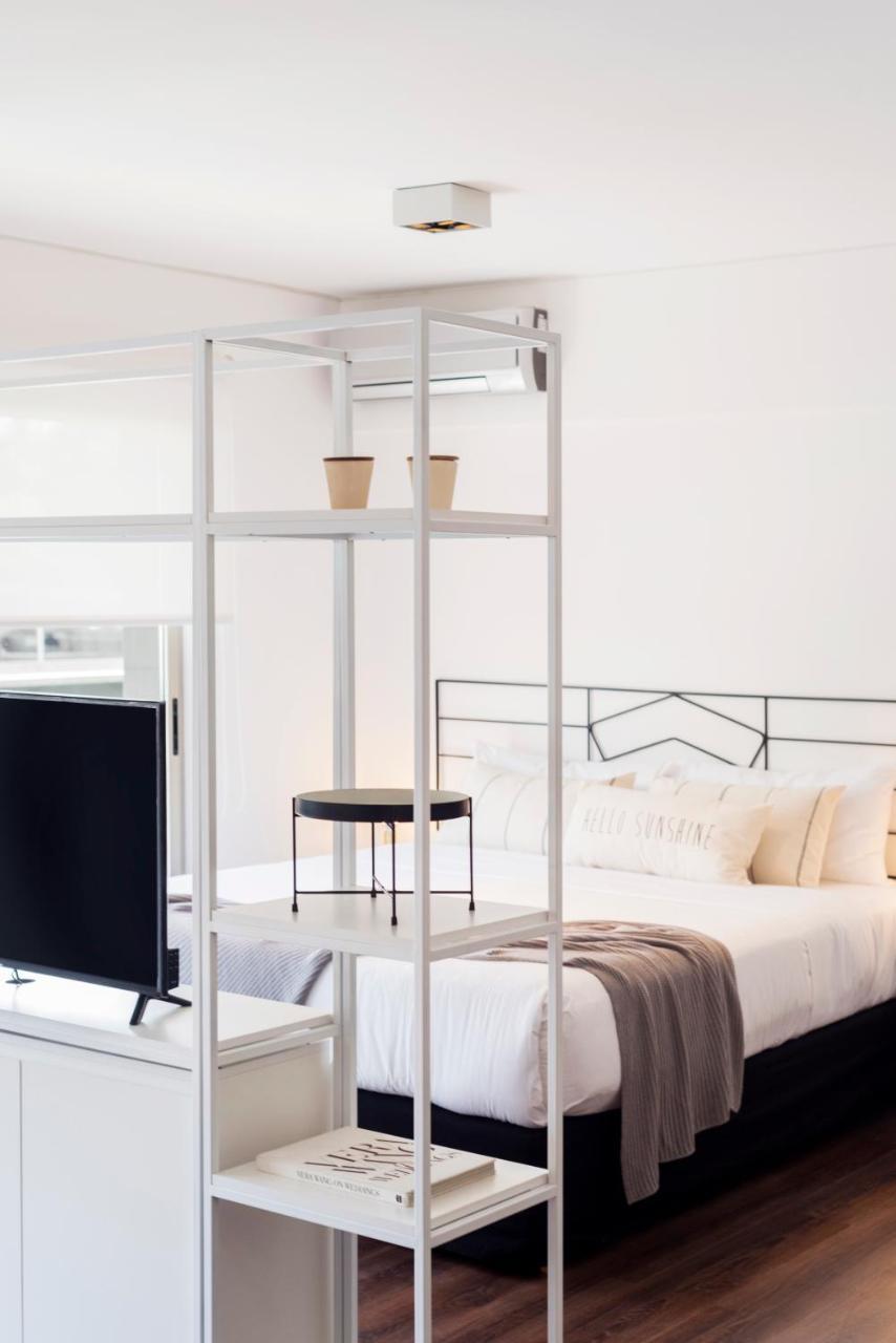 Top Rentals Dorrego บัวโนสไอเรส ภายนอก รูปภาพ