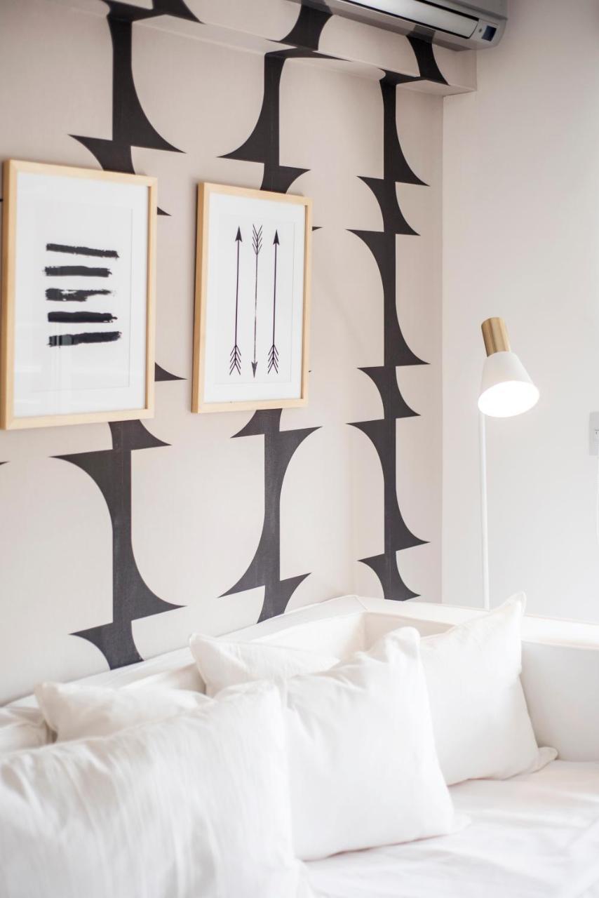 Top Rentals Dorrego บัวโนสไอเรส ภายนอก รูปภาพ