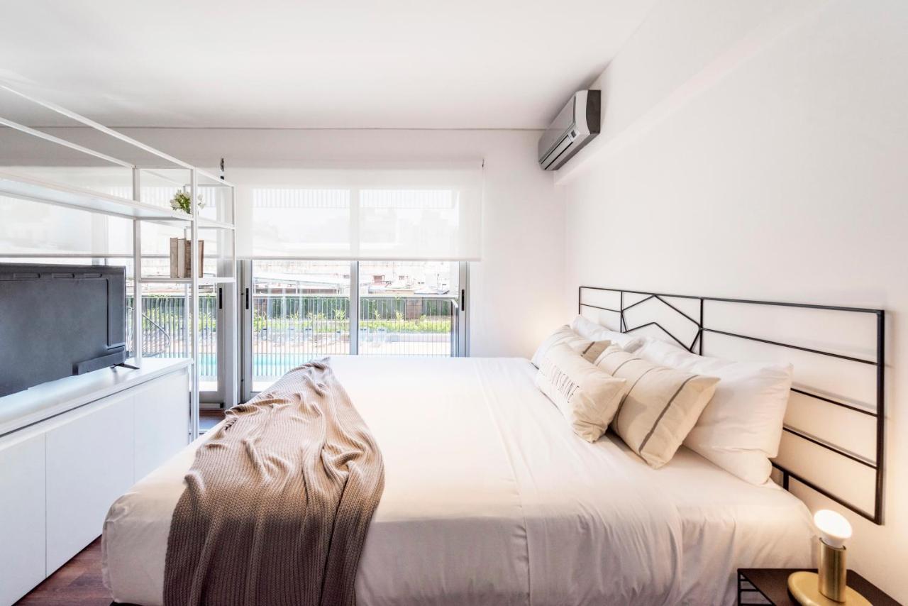 Top Rentals Dorrego บัวโนสไอเรส ภายนอก รูปภาพ