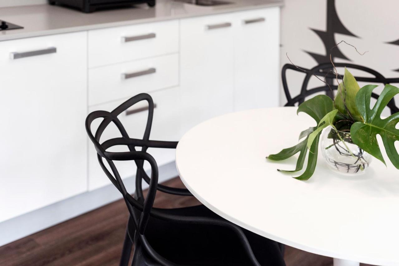 Top Rentals Dorrego บัวโนสไอเรส ภายนอก รูปภาพ