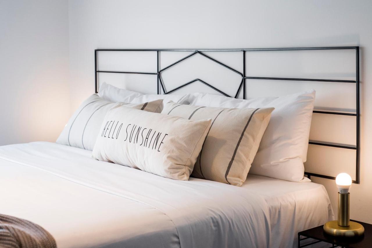 Top Rentals Dorrego บัวโนสไอเรส ภายนอก รูปภาพ