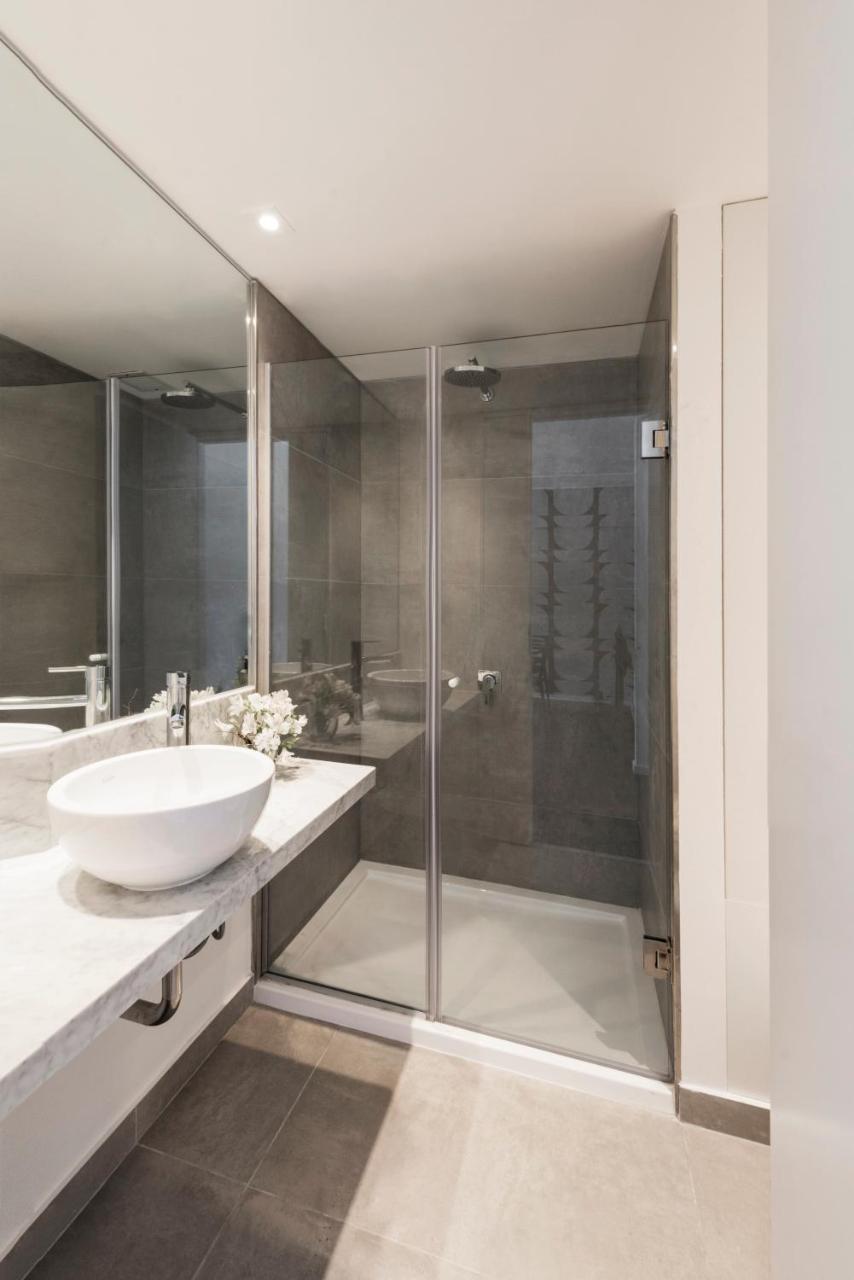 Top Rentals Dorrego บัวโนสไอเรส ภายนอก รูปภาพ
