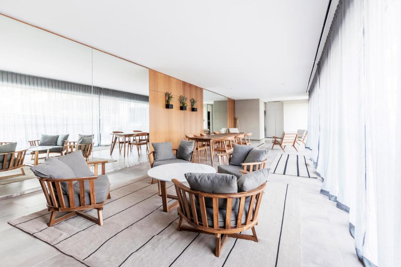 Top Rentals Dorrego บัวโนสไอเรส ภายนอก รูปภาพ